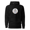 Divcomm Unisex Hoodie - 1