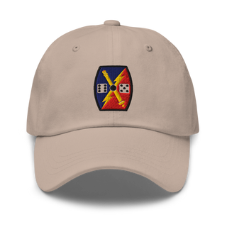 213 FSC Classic Dad Hat | Yupoong 6245CM