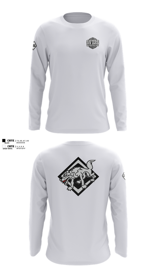 Long Sleeve Performance Shirt, team name, , Teamtime, Team time, sublimation, custom sports apparel, team uniforms, spirit wear, spiritwear, sports uniforms, custom shirts, team store, custom team store, fundraiser sports, apparel fundraiser