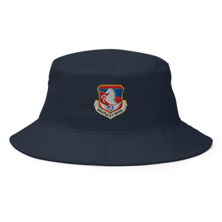 GLR-KY-300 69993935 Bucket Hat | Big Accessories BX003