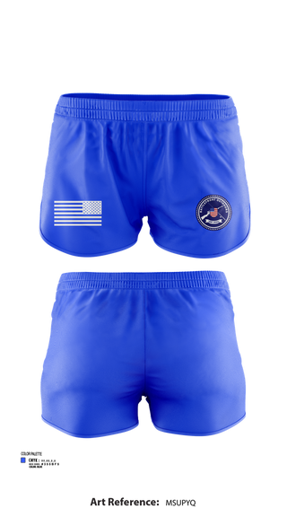 Ranger Panties, Battlefront Outdoors, , Teamtime, Team time, sublimation, custom sports apparel, team uniforms, spirit wear, spiritwear, sports uniforms, custom shirts, team store, custom team store, fundraiser sports, apparel fundraiser