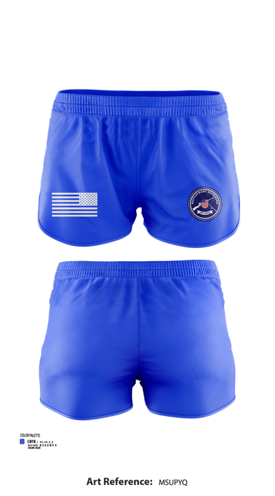 Battlefront Outdoors 9181915 Ranger Panties - 103