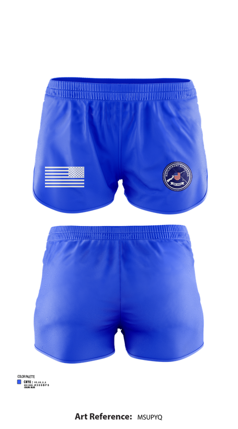 Ranger Panties, Battlefront Outdoors, , Teamtime, Team time, sublimation, custom sports apparel, team uniforms, spirit wear, spiritwear, sports uniforms, custom shirts, team store, custom team store, fundraiser sports, apparel fundraiser