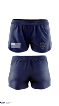 BERLIN POLICE DEPARTMENT 84977715 Ranger Panties - 1