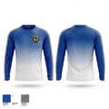 Hype 85983098 Long Sleeve Performance Shirt 1