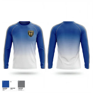 Long Sleeve Performance Shirt, Hype, Wrestling, Teamtime, Team time, sublimation, custom sports apparel, team uniforms, spirit wear, spiritwear, sports uniforms, custom shirts, team store, custom team store, fundraiser sports, apparel fundraiser