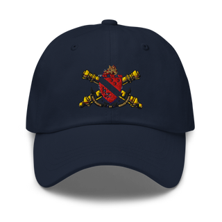 1-7 FA 48376416 Classic Dad Hat | Yupoong 6245CM