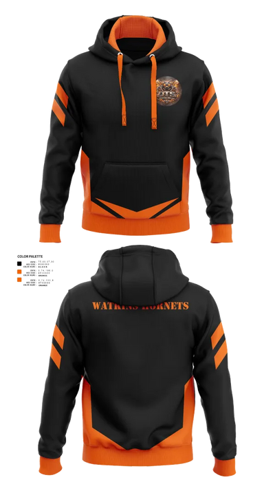 OTS 22843148 Hoodie - 22