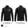 Willard NJROTC 96757185 Windbreaker - 1