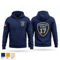 STATION 17 Hoodie - 1