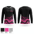 ES Intensity 81998447 Long Sleeve Performance Shirt - 2
