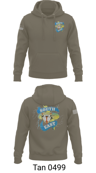 SEIRT 47674293 Hoodie - 74