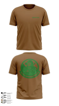 90MSOS/TRF 48472732 Short Sleeve Performance Shirt - 55