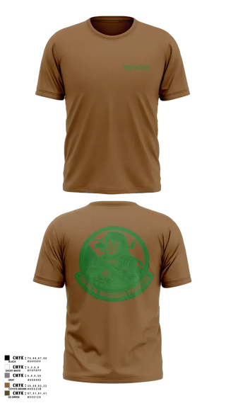 Short Sleeve Performance Shirt, 90MSOS/TRF, Air Force, Teamtime, Team time, sublimation, custom sports apparel, team uniforms, spirit wear, spiritwear, sports uniforms, custom shirts, team store, custom team store, fundraiser sports, apparel fundraiser