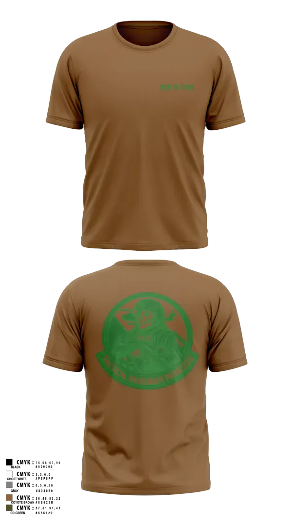 Short Sleeve Performance Shirt, 90MSOS/TRF, Air Force, Teamtime, Team time, sublimation, custom sports apparel, team uniforms, spirit wear, spiritwear, sports uniforms, custom shirts, team store, custom team store, fundraiser sports, apparel fundraiser