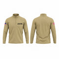 Dare County Sheriff’s Office Windbreaker - 1