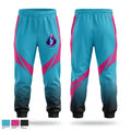 Wisconsin Blaze 50772746 Sweatpants - 1