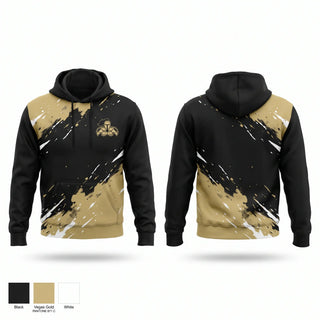 Hoodie, Halifax Academy, Men's Basketball, Teamtime, Team time, sublimation, custom sports apparel, team uniforms, spirit wear, spiritwear, sports uniforms, custom shirts, team store, custom team store, fundraiser sports, apparel fundraiser