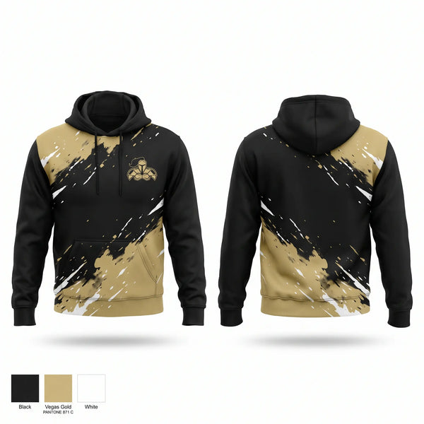 Hoodie, Halifax Academy, Men's Basketball, Teamtime, Team time, sublimation, custom sports apparel, team uniforms, spirit wear, spiritwear, sports uniforms, custom shirts, team store, custom team store, fundraiser sports, apparel fundraiser
