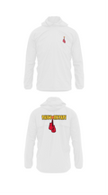 PADWORKPAPI 14529030 Windbreaker - 14