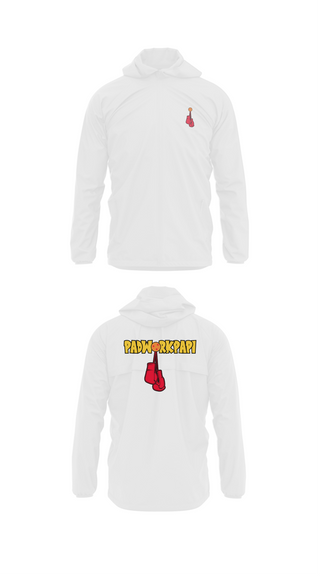 Windbreaker, PADWORKPAPI, E-Sports, Teamtime, Team time, sublimation, custom sports apparel, team uniforms, spirit wear, spiritwear, sports uniforms, custom shirts, team store, custom team store, fundraiser sports, apparel fundraiser