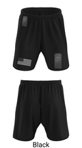 MARSHALL COUNTY SHERIFF DEPARTMENT 54681025 Athletic Shorts With Pockets - 13