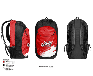Gear Bag, Chevak High School Basketball, Men's Basketball, Teamtime, Team time, sublimation, custom sports apparel, team uniforms, spirit wear, spiritwear, sports uniforms, custom shirts, team store, custom team store, fundraiser sports, apparel fundraiser