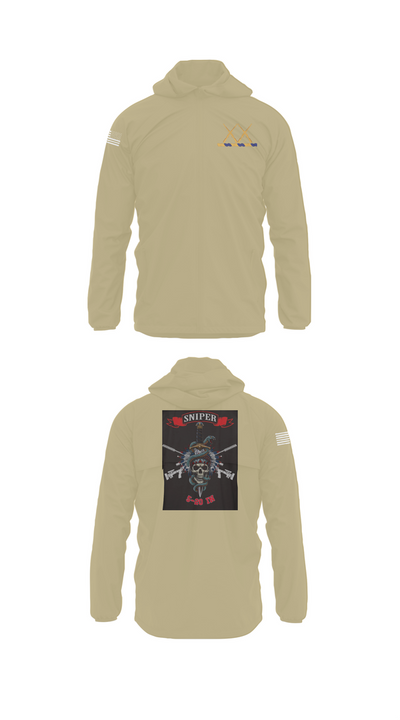 5-20 Infantry, Sniper section 41937492 Windbreaker - 81