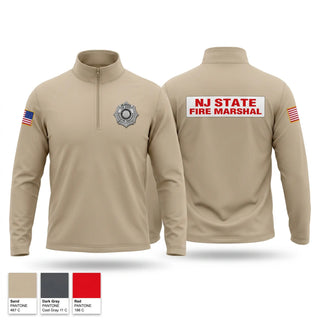 Windbreaker, New Jersey Division of Fire Safety, Fire Department, Teamtime, Team time, sublimation, custom sports apparel, team uniforms, spirit wear, spiritwear, sports uniforms, custom shirts, team store, custom team store, fundraiser sports, apparel fundraiser