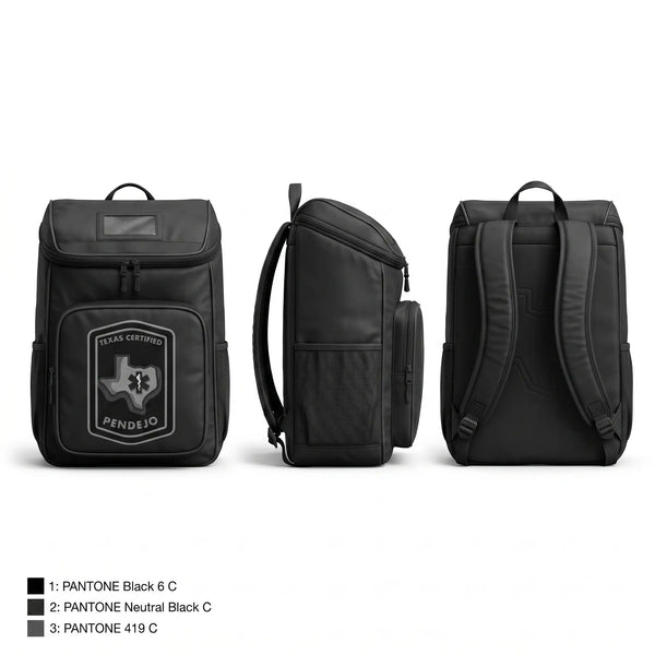 Gear Bag, Tarrant County Hospital Police BulldogsB Days, Police, Teamtime, Team time, sublimation, custom sports apparel, team uniforms, spirit wear, spiritwear, sports uniforms, custom shirts, team store, custom team store, fundraiser sports, apparel fundraiser