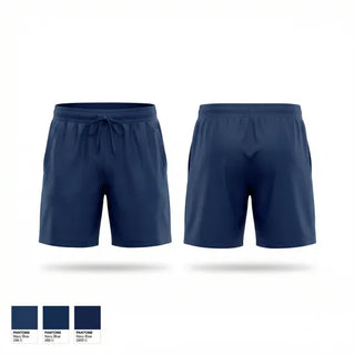 Athletic Shorts With Pockets, Mariposa County, Fire Department, Teamtime, Team time, sublimation, custom sports apparel, team uniforms, spirit wear, spiritwear, sports uniforms, custom shirts, team store, custom team store, fundraiser sports, apparel fundraiser