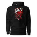BATS UP Unisex Hoodie - 1