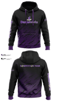 Danceworks 76042035 Hoodie - 3