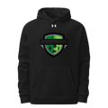 Crowley Independent Soccer Association 80091222 Under Armour Hoodie