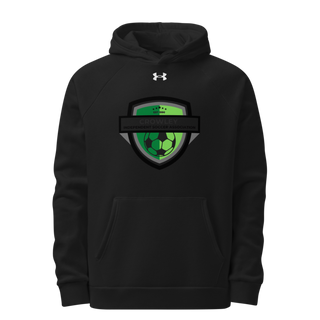 Crowley Independent Soccer Association 80091222 Under Armour Hoodie