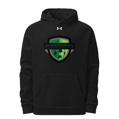 Crowley Independent Soccer Association 80091222 Under Armour Hoodie
