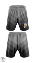 Kemper County High School 92295445 Athletic Shorts With Pockets - 101