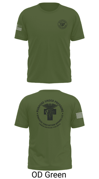 Short Sleeve Performance Shirt, 439th AES, , Teamtime, Team time, sublimation, custom sports apparel, team uniforms, spirit wear, spiritwear, sports uniforms, custom shirts, team store, custom team store, fundraiser sports, apparel fundraiser