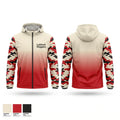 Lubbock Sluggers Windbreaker - 1