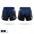 Hi-Lyfe Basketball 43979699 Women's Shorts - 1