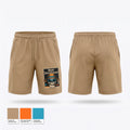252engcoreardetachment Athletic Shorts With Pockets - 1