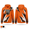 The Philadelphia Tomahawks Hoodie - 2