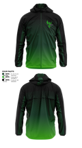 Phoenix 89968926 Windbreaker - 3