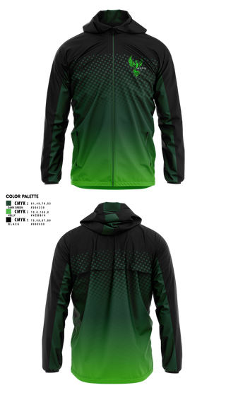 Windbreaker, Phoenix, Men's Soccer, Teamtime, Team time, sublimation, custom sports apparel, team uniforms, spirit wear, spiritwear, sports uniforms, custom shirts, team store, custom team store, fundraiser sports, apparel fundraiser