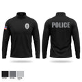 Bridgeton Police Department Windbreaker - 1