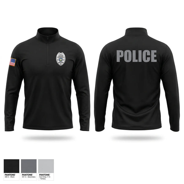 Windbreaker, Bridgeton Police Department, Police, Teamtime, Team time, sublimation, custom sports apparel, team uniforms, spirit wear, spiritwear, sports uniforms, custom shirts, team store, custom team store, fundraiser sports, apparel fundraiser