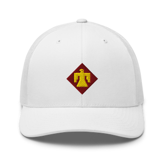 GOLD 78279862 Retro Trucker Hat | Yupoong 6606