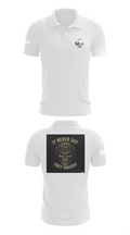 LPD 31972579 Short Sleeve Performance Polo - 6