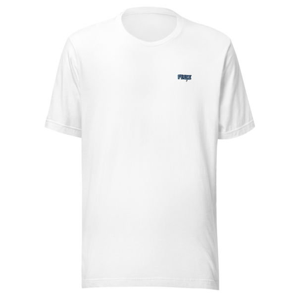 Flux 36679792 Unisex Staple T-Shirt | Bella + Canvas 3001