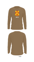 1/84 FA 19673398 Long Sleeve Performance Shirt 12